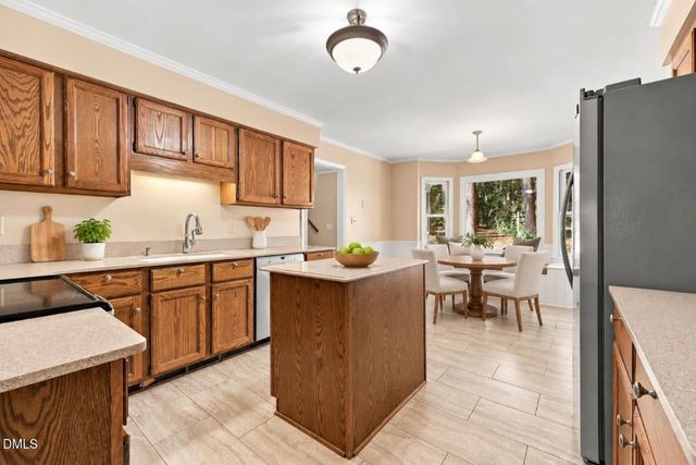 574 Fleming Road, Youngsville, NC 27596