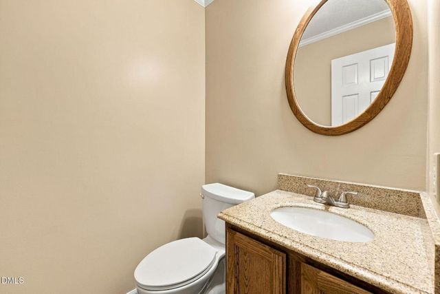 574 Fleming Road, Youngsville, NC 27596