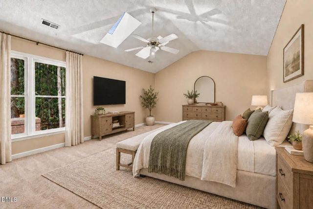 574 Fleming Road, Youngsville, NC 27596