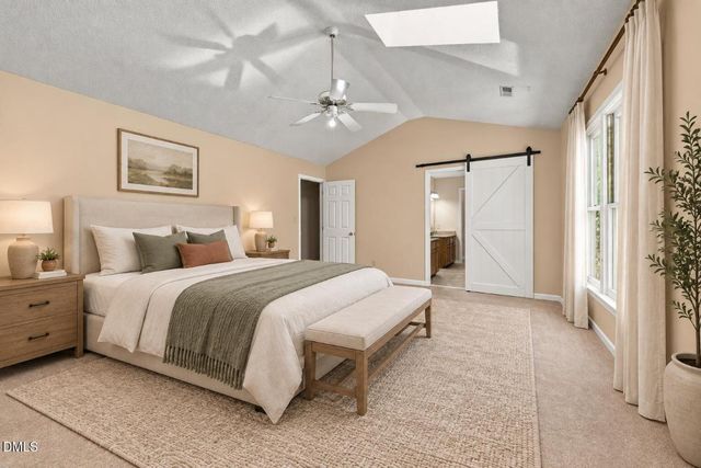574 Fleming Road, Youngsville, NC 27596
