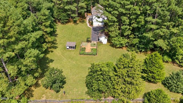 574 Fleming Road, Youngsville, NC 27596