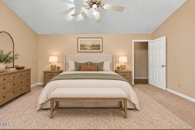 574 Fleming Road, Youngsville, NC 27596