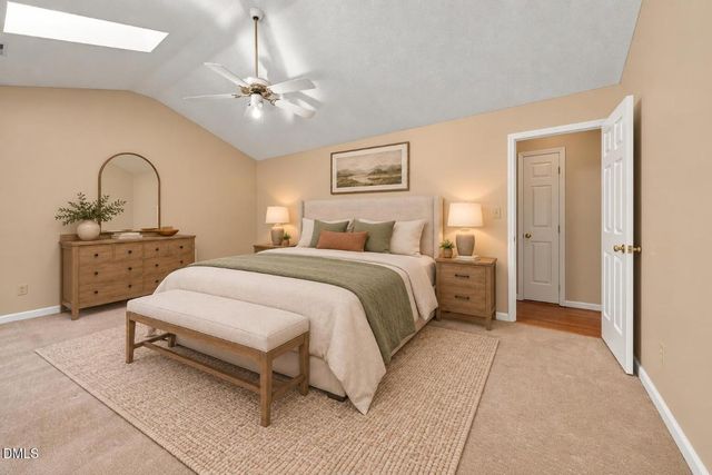 574 Fleming Road, Youngsville, NC 27596