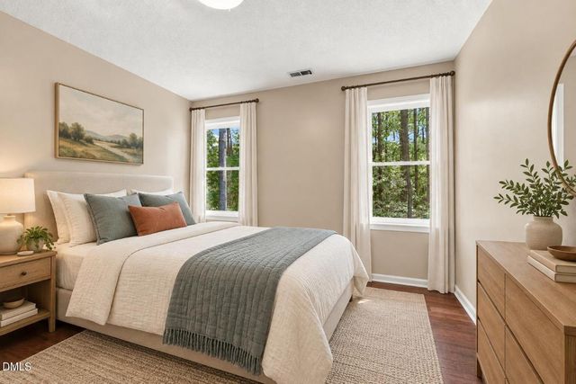574 Fleming Road, Youngsville, NC 27596
