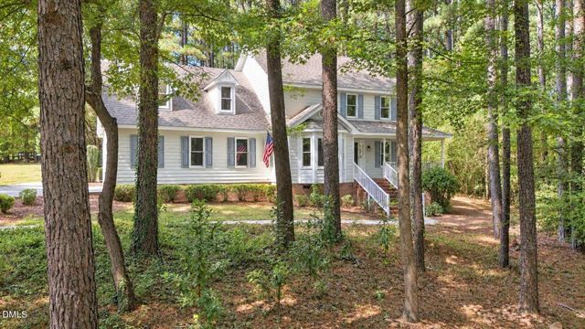574 Fleming Road, Youngsville, NC 27596