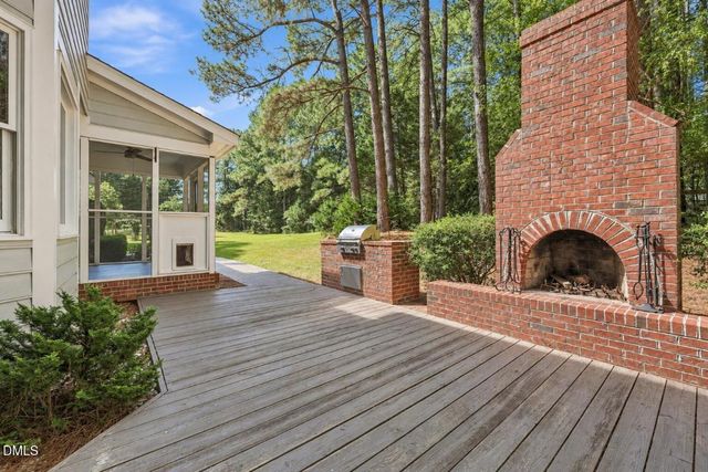 574 Fleming Road, Youngsville, NC 27596