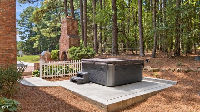 574 Fleming Road, Youngsville, NC 27596