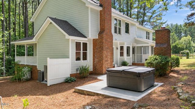 574 Fleming Road, Youngsville, NC 27596
