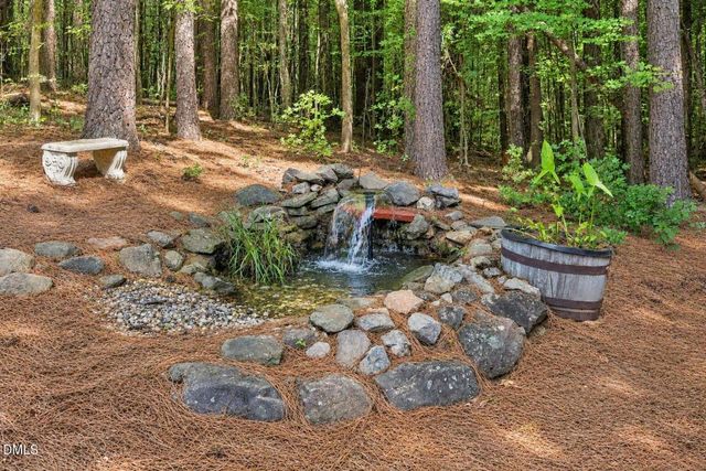 574 Fleming Road, Youngsville, NC 27596