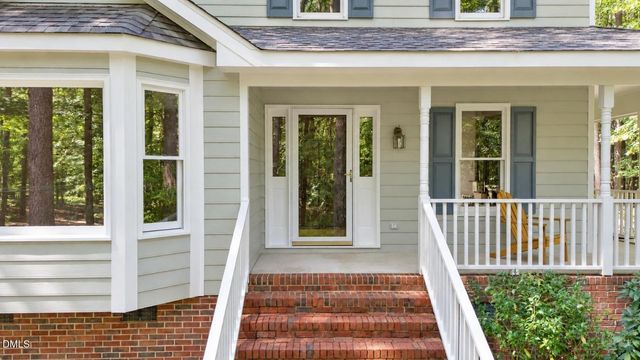 574 Fleming Road, Youngsville, NC 27596