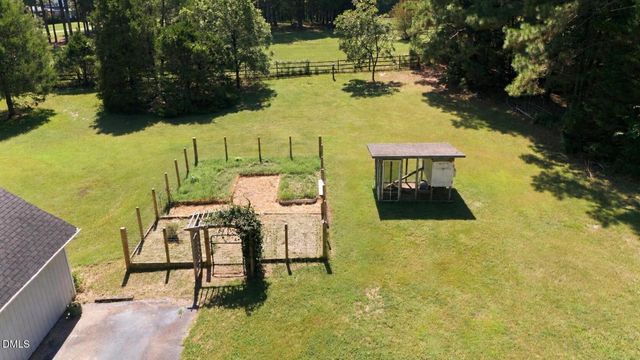 574 Fleming Road, Youngsville, NC 27596