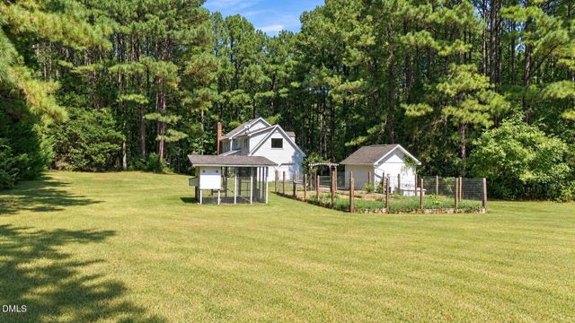 574 Fleming Road, Youngsville, NC 27596