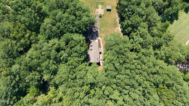 574 Fleming Road, Youngsville, NC 27596