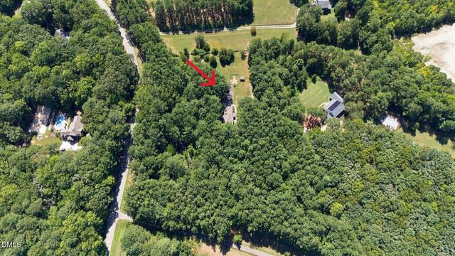 574 Fleming Road, Youngsville, NC 27596
