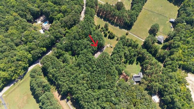 574 Fleming Road, Youngsville, NC 27596