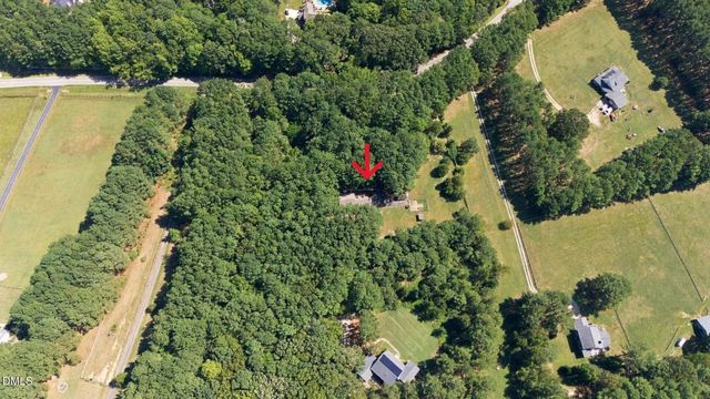 574 Fleming Road, Youngsville, NC 27596