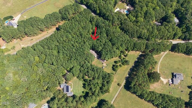 574 Fleming Road, Youngsville, NC 27596