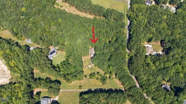 574 Fleming Road, Youngsville, NC 27596