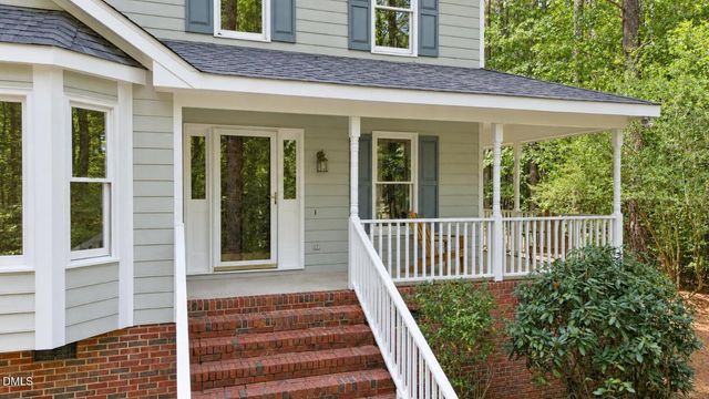 574 Fleming Road, Youngsville, NC 27596