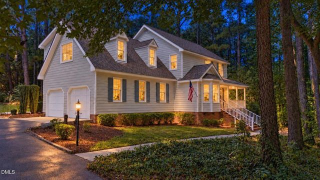 574 Fleming Road, Youngsville, NC 27596