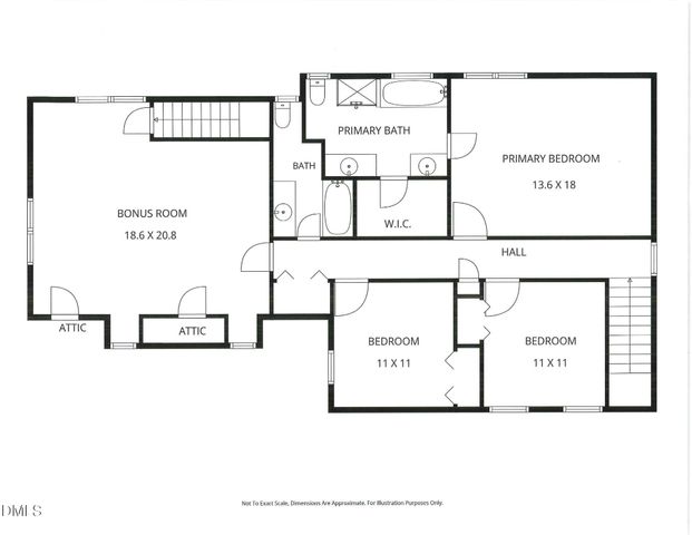 574 Fleming Road, Youngsville, NC 27596