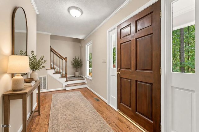 574 Fleming Road, Youngsville, NC 27596