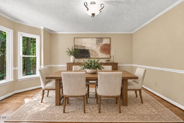 574 Fleming Road, Youngsville, NC 27596