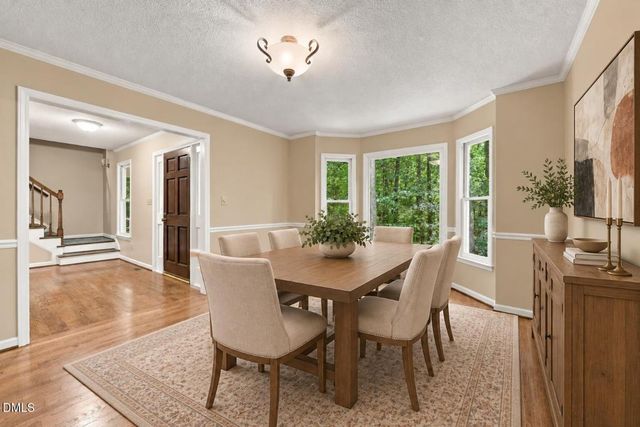 574 Fleming Road, Youngsville, NC 27596