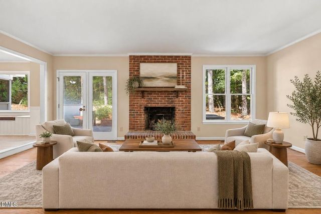574 Fleming Road, Youngsville, NC 27596