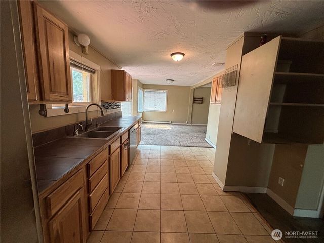 602 N Pacific Street, Ellensburg, WA 98926