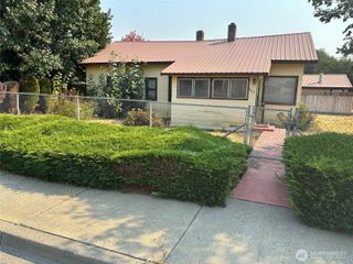 602 N Pacific Street, Ellensburg, WA 98926