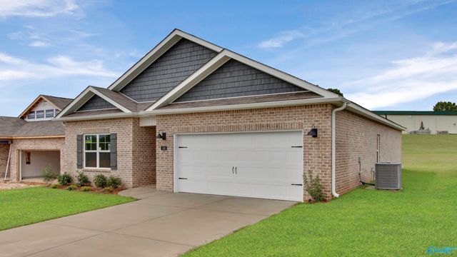 338 Ruby Elm Avenue NE, Huntsville, AL 35810