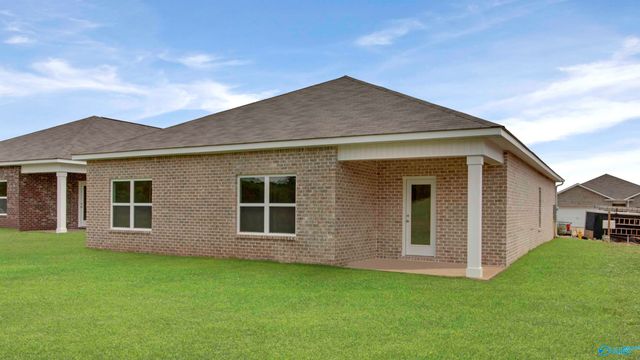 338 Ruby Elm Avenue NE, Huntsville, AL 35810