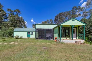 121 Tidwell Road, Shepherd, TX 77371