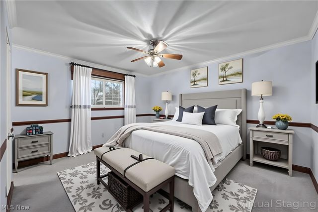 19044 Quail Hollow Drive, Strongsville, OH 44136