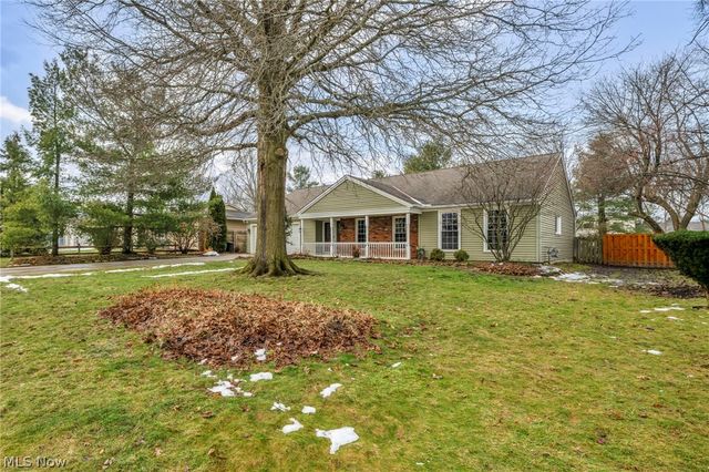 19044 Quail Hollow Drive, Strongsville, OH 44136