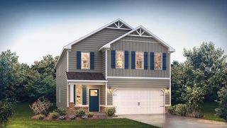 1000 Gresham Place, Woodruff, SC 29388