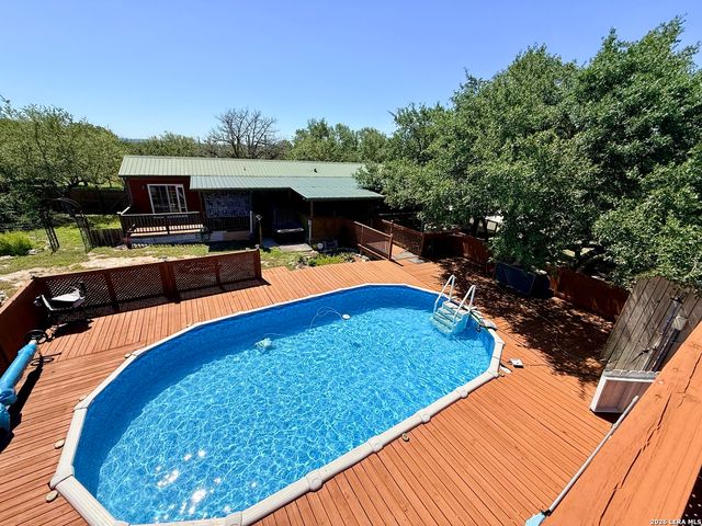 127 PRIVATE ROAD 1518, Bandera, TX 78003