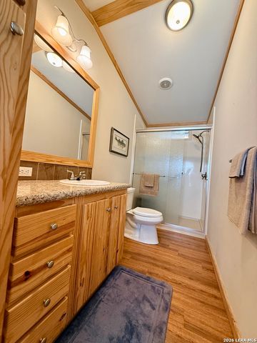 127 PRIVATE ROAD 1518, Bandera, TX 78003
