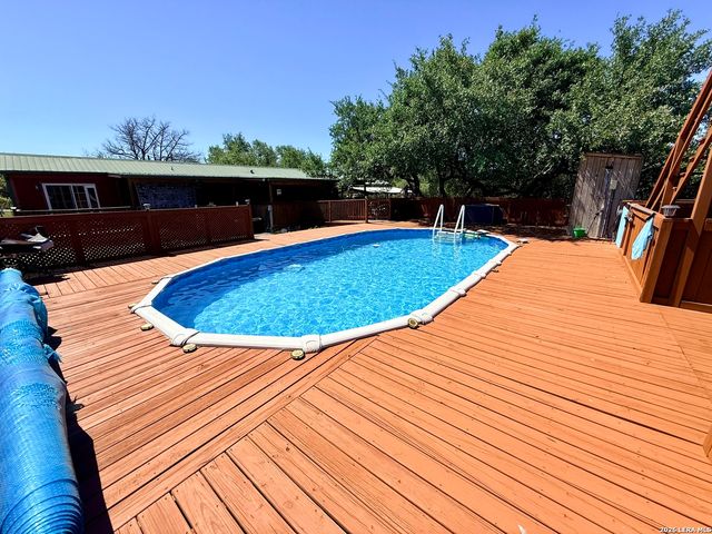 127 PRIVATE ROAD 1518, Bandera, TX 78003