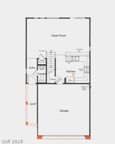 10004 Daisy Chain Street, Las Vegas, NV 89166