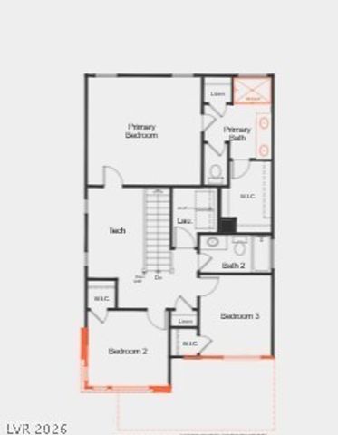 10004 Daisy Chain Street, Las Vegas, NV 89166