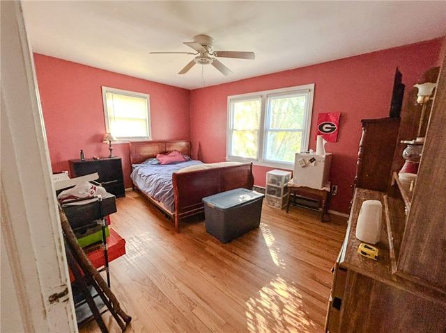 206 Collingwood Drive, Anderson, SC 29621