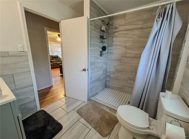 206 Collingwood Drive, Anderson, SC 29621