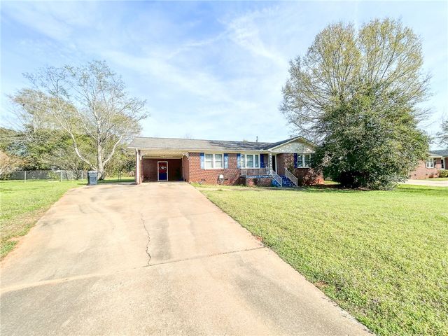 206 Collingwood Drive, Anderson, SC 29621
