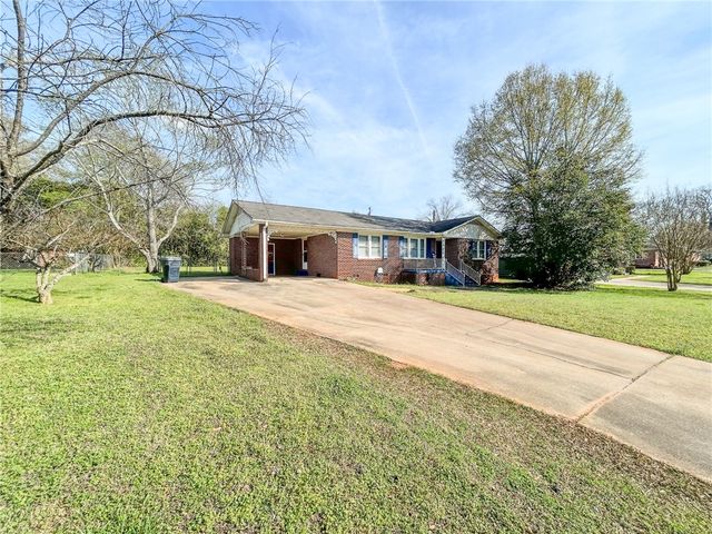 206 Collingwood Drive, Anderson, SC 29621