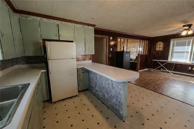 206 Collingwood Drive, Anderson, SC 29621