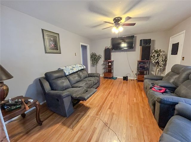 206 Collingwood Drive, Anderson, SC 29621