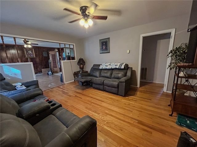 206 Collingwood Drive, Anderson, SC 29621