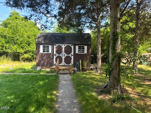 519 Mendel Terrace, Graham, NC 27253